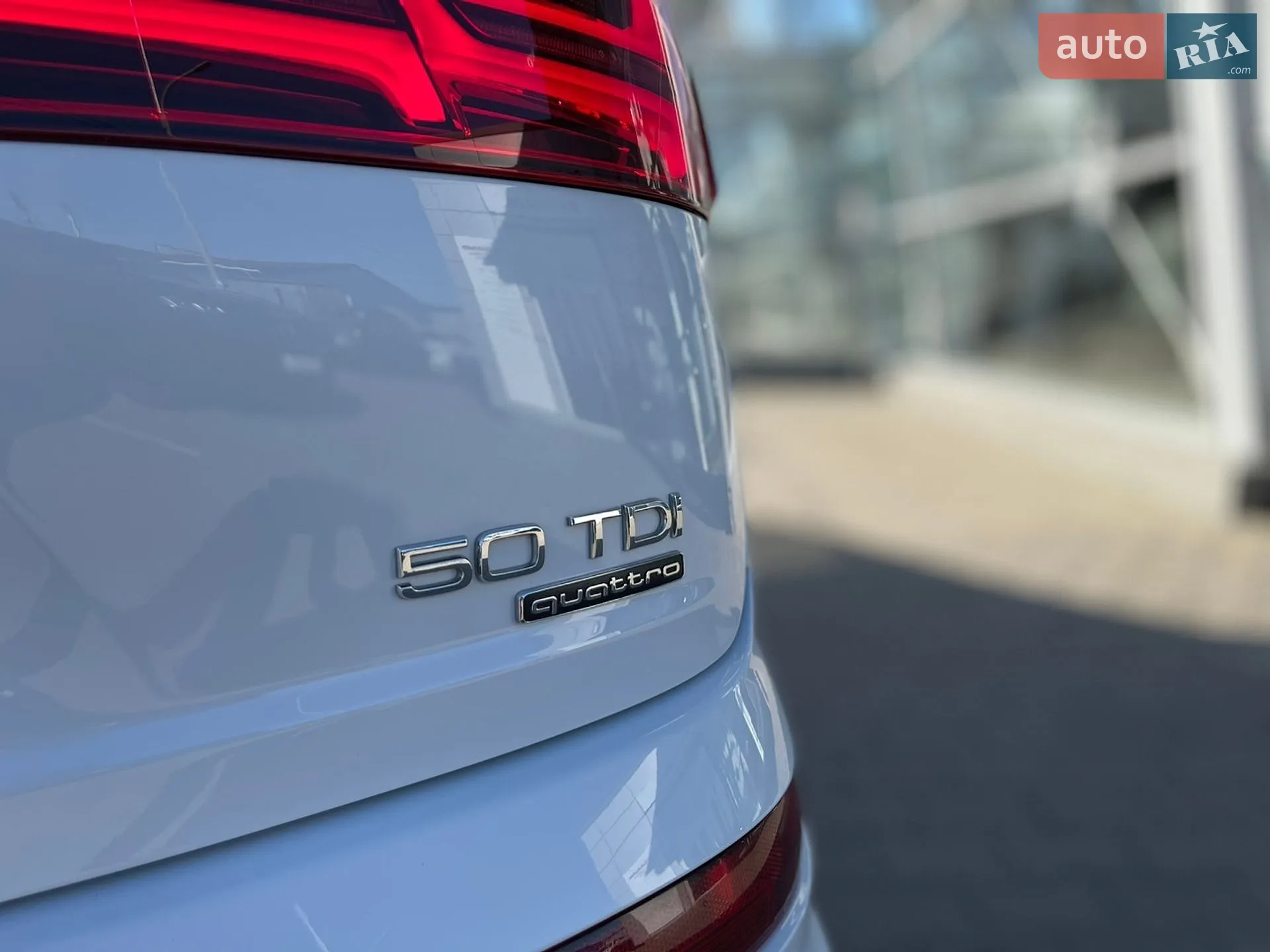 2018 Audi Q7 - мініатюра 10