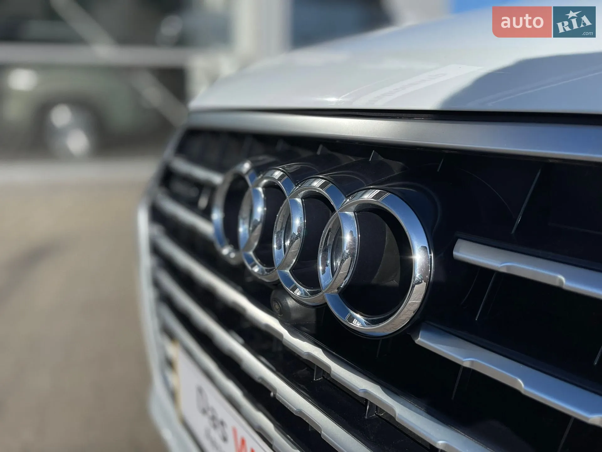 2018 Audi Q7 - мініатюра 11
