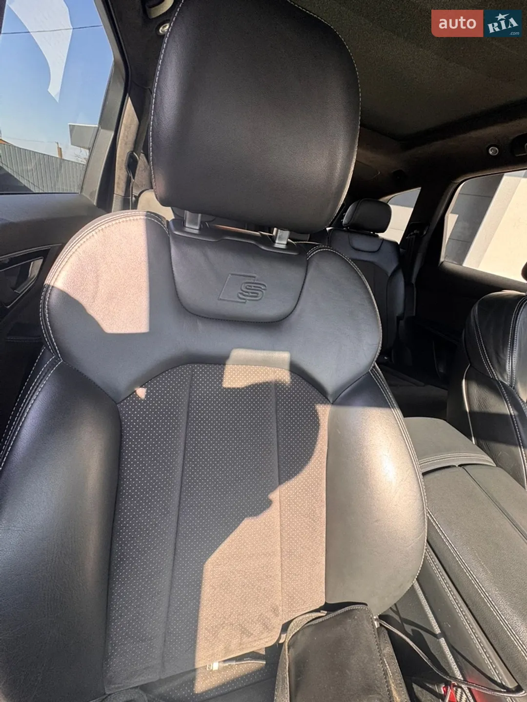 2016 Audi Q7 - мініатюра 12