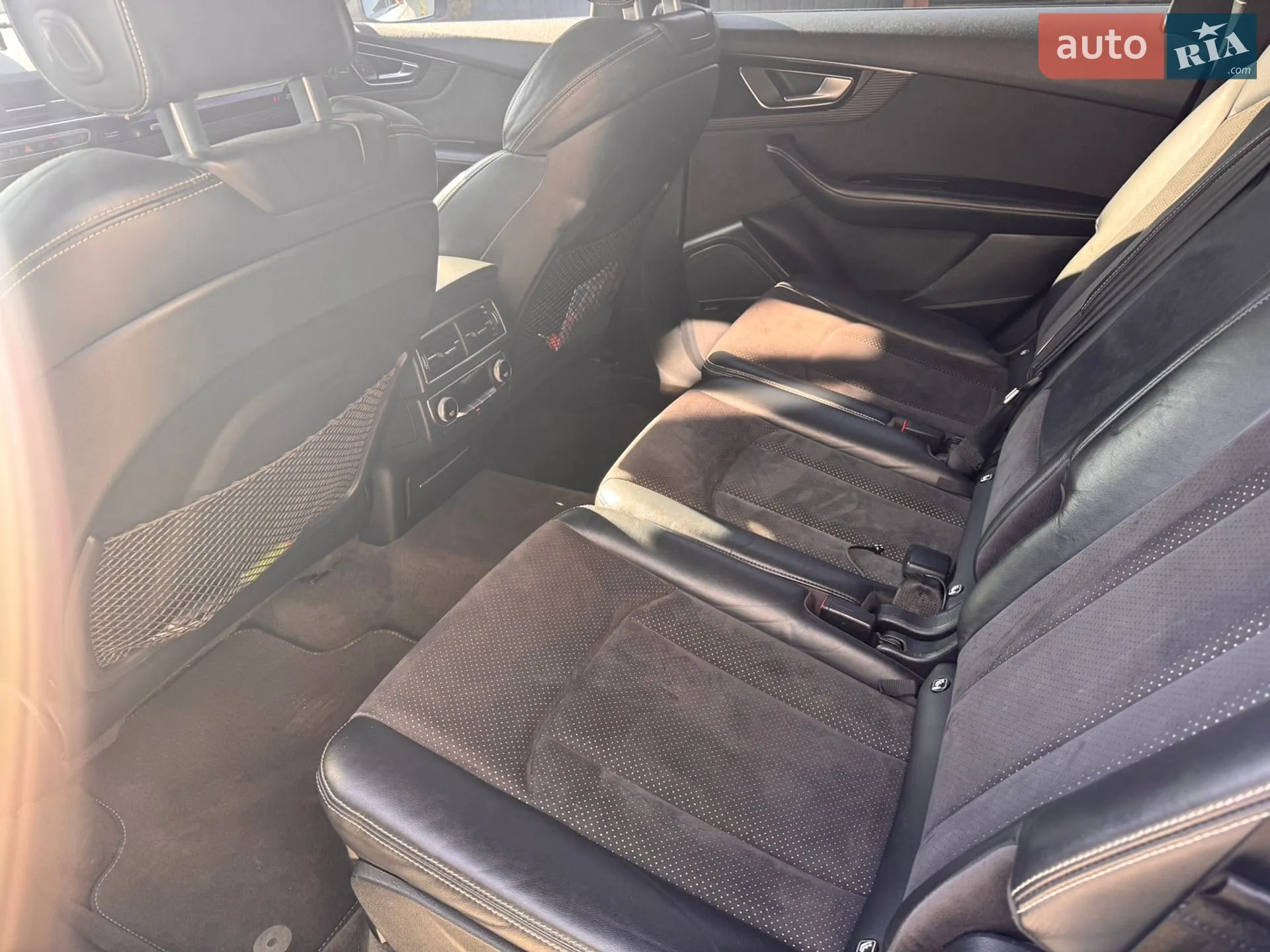 2016 Audi Q7 - мініатюра 21