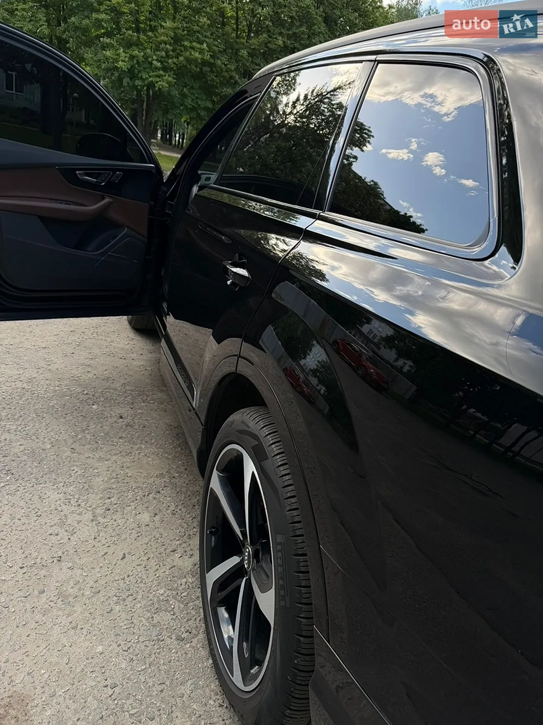2019 Audi Q7 - мініатюра 24