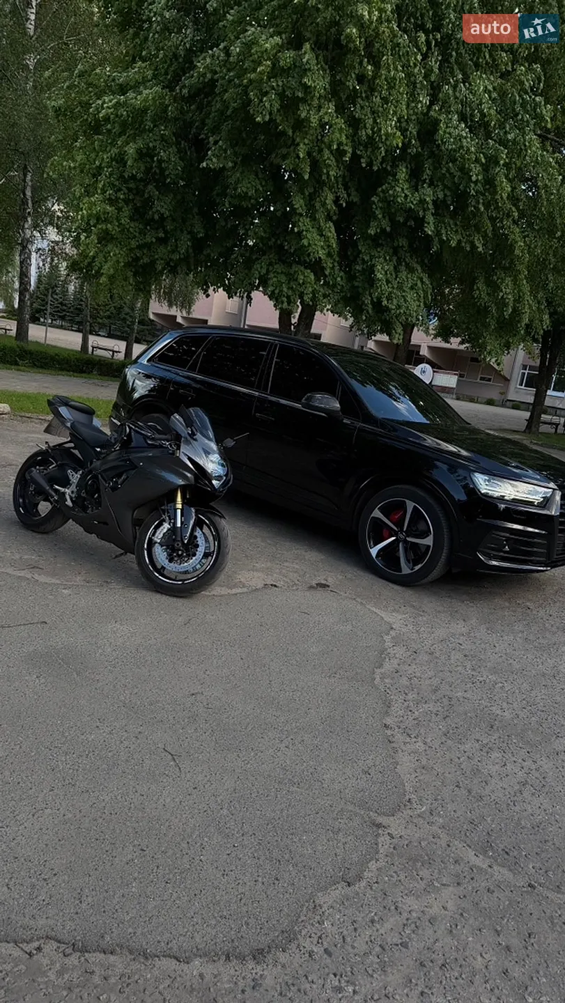 2019 Audi Q7 - мініатюра 38
