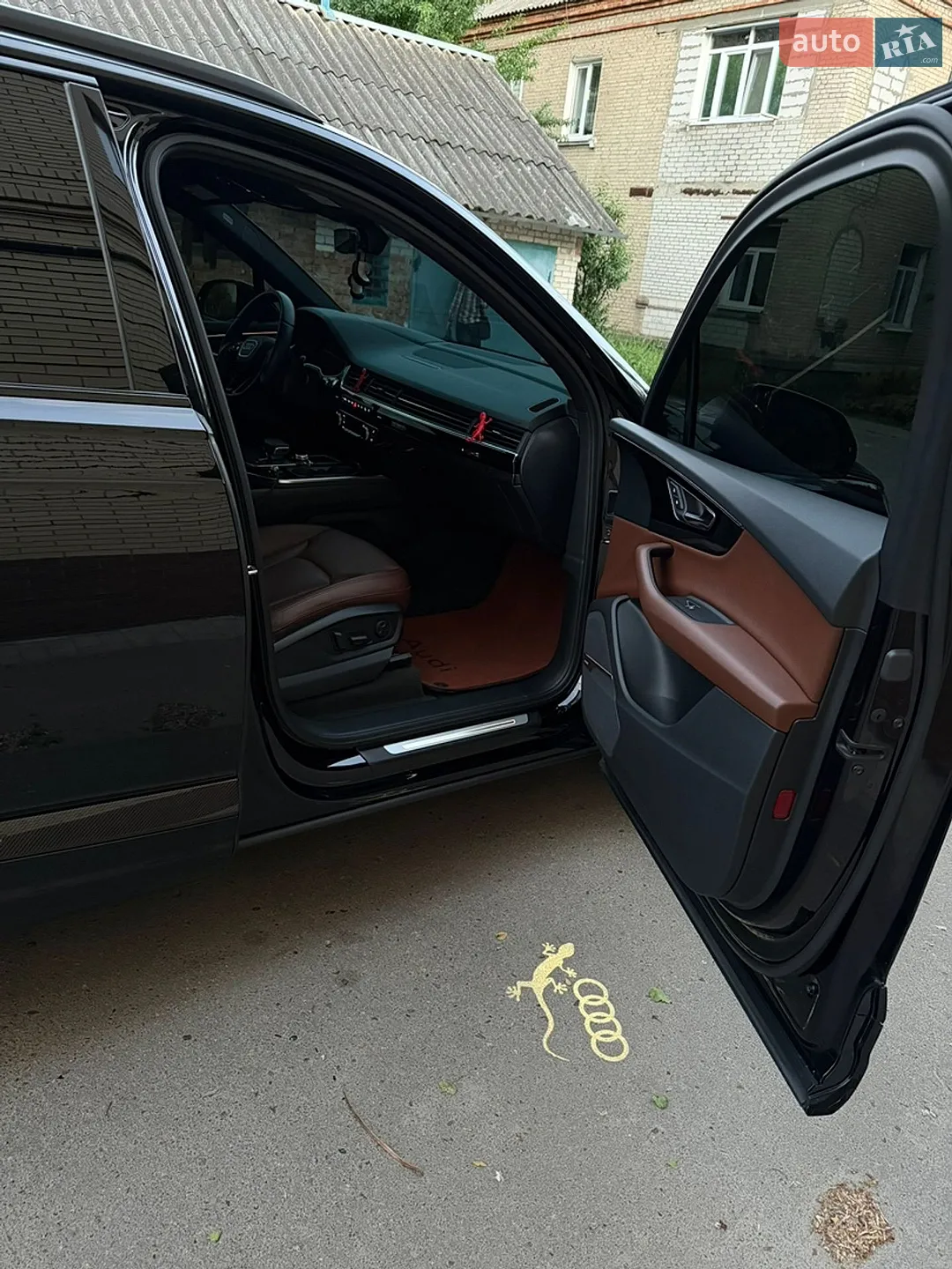 2019 Audi Q7 - мініатюра 42