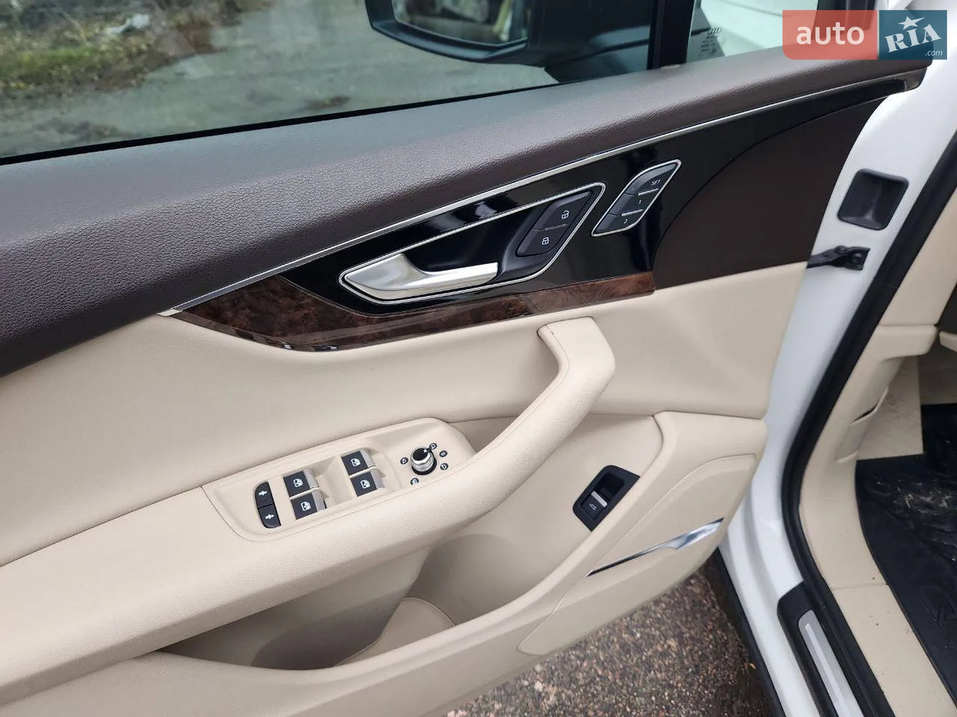 2018 Audi Q7 - мініатюра 6