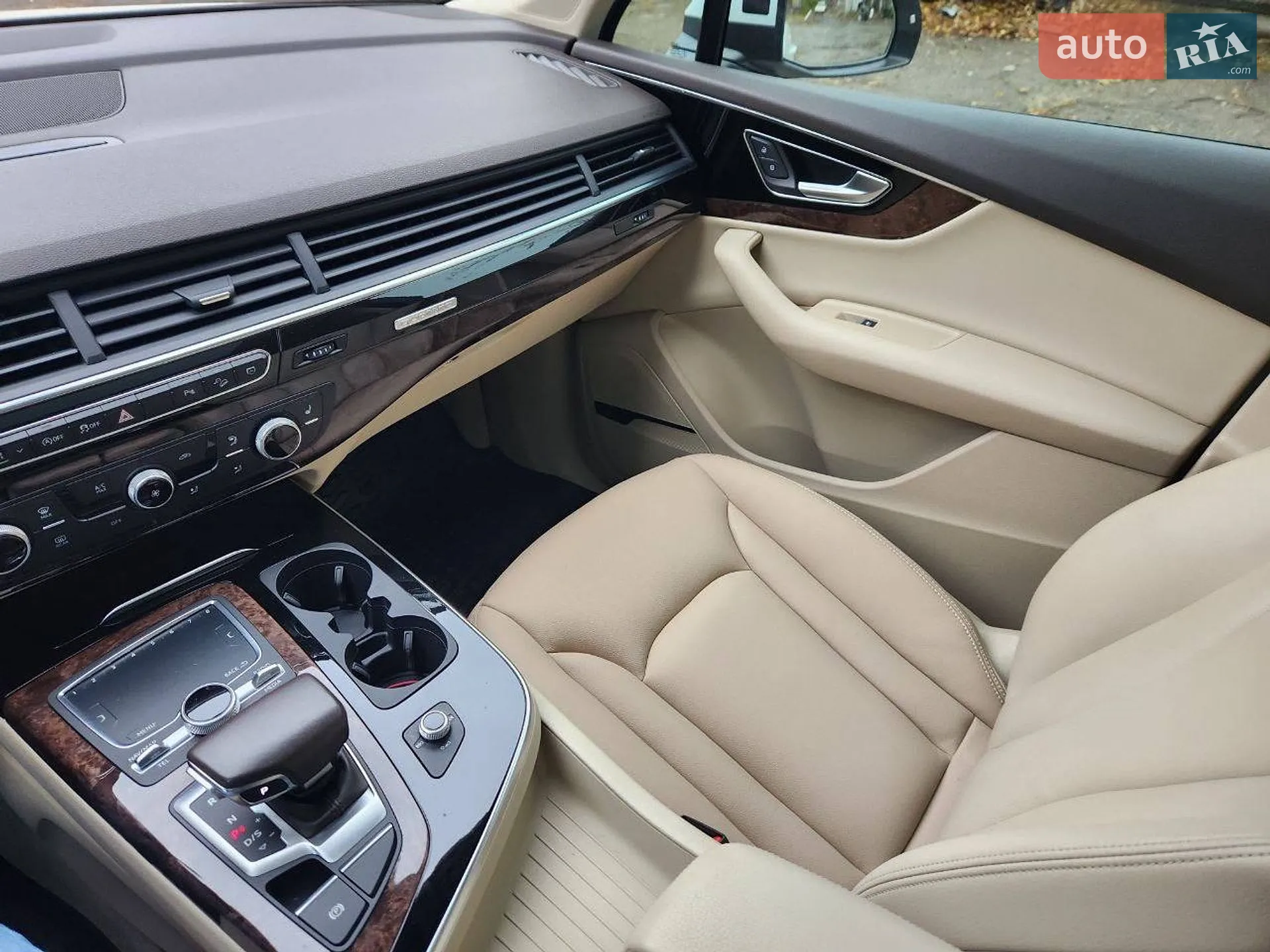 2018 Audi Q7 - мініатюра 22