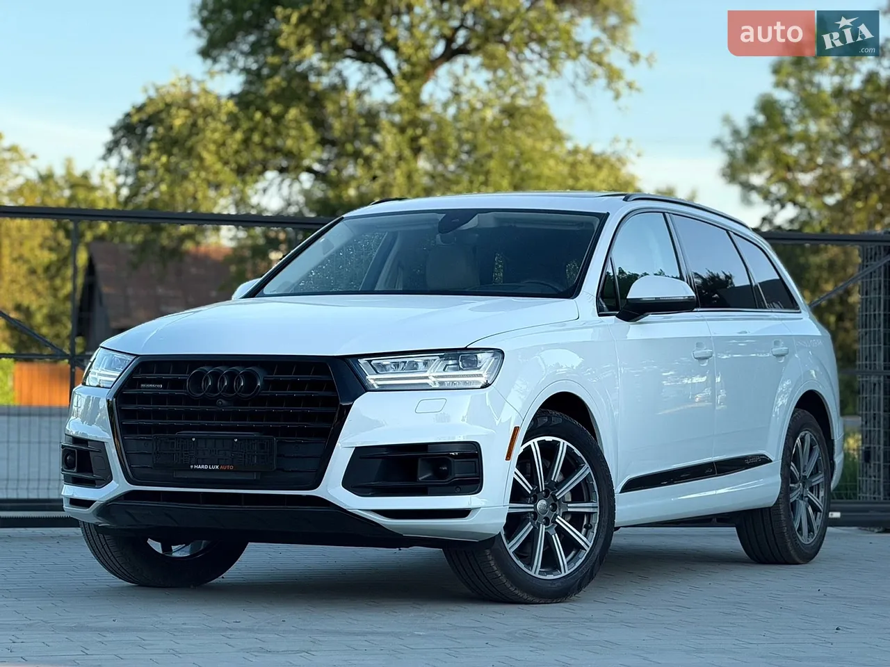 2013 Audi A6 - мініатюра 31