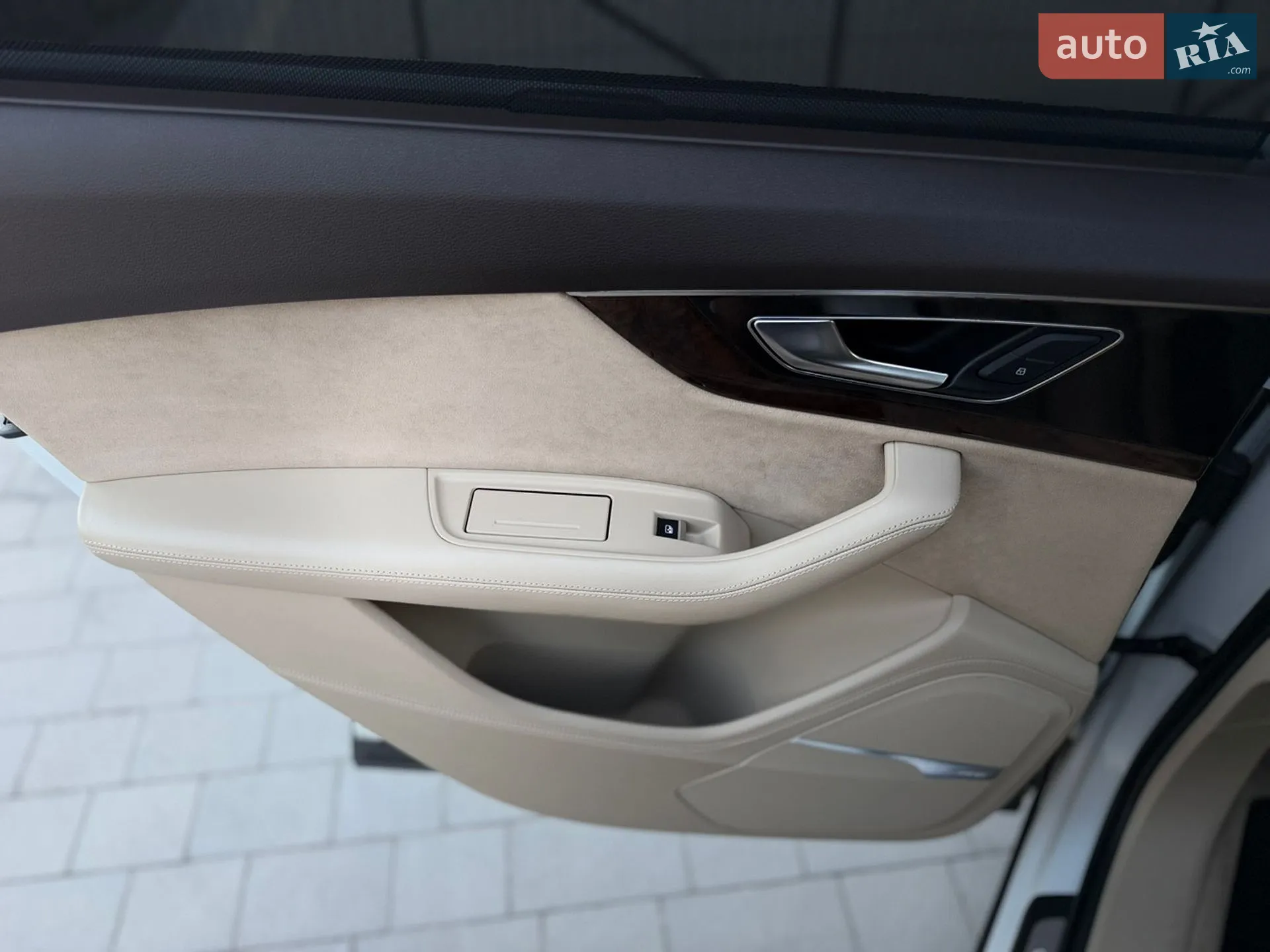 2017 Audi Q7 - мініатюра 17
