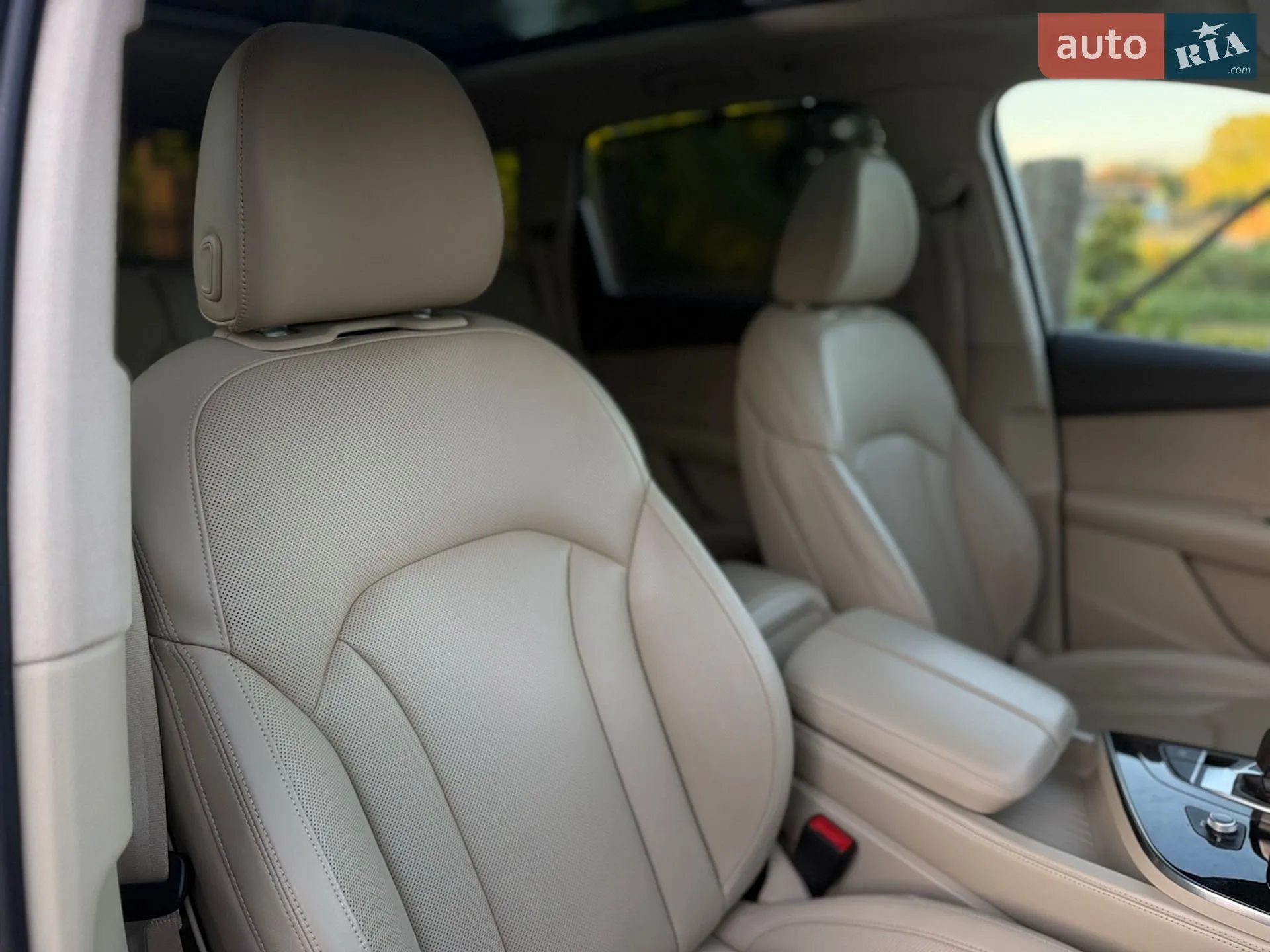 2017 Audi Q7 - мініатюра 29