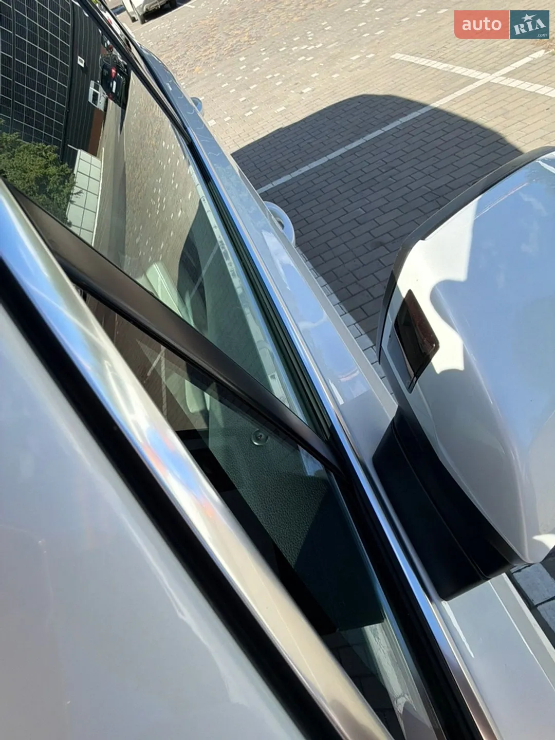 2016 Audi Q7 - мініатюра 22