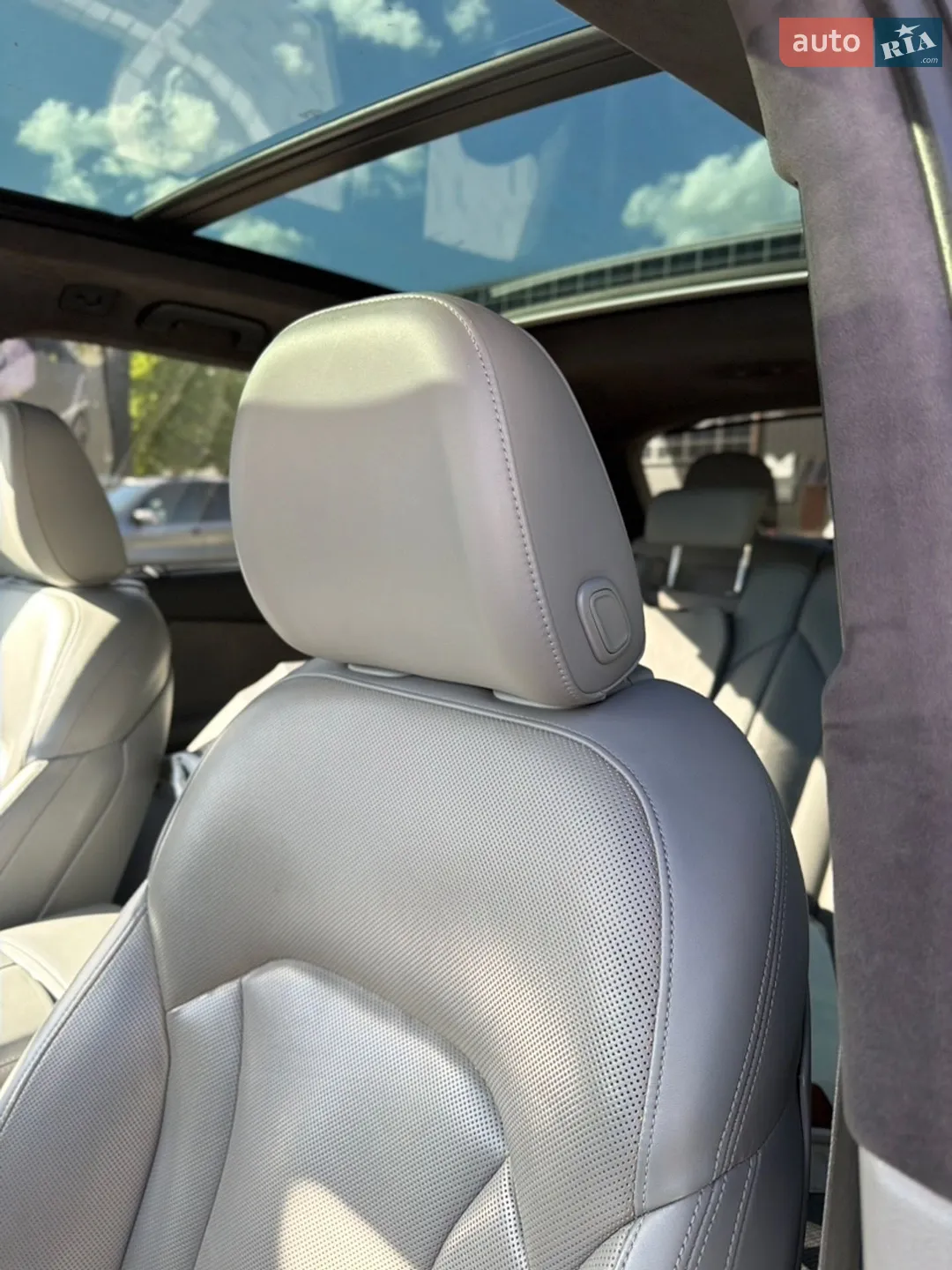 2016 Audi Q7 - мініатюра 47