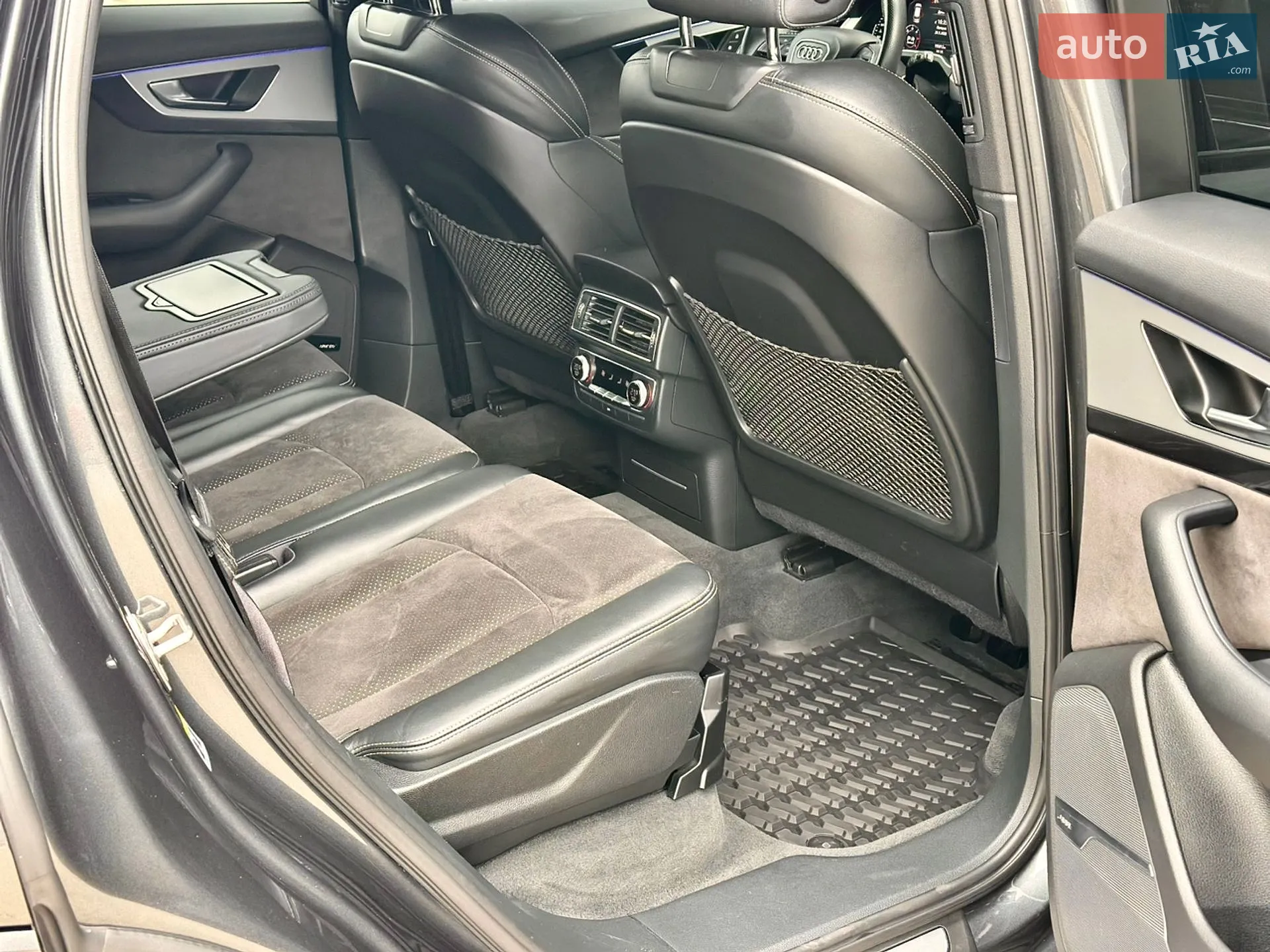 2017 Audi Q7 - мініатюра 57