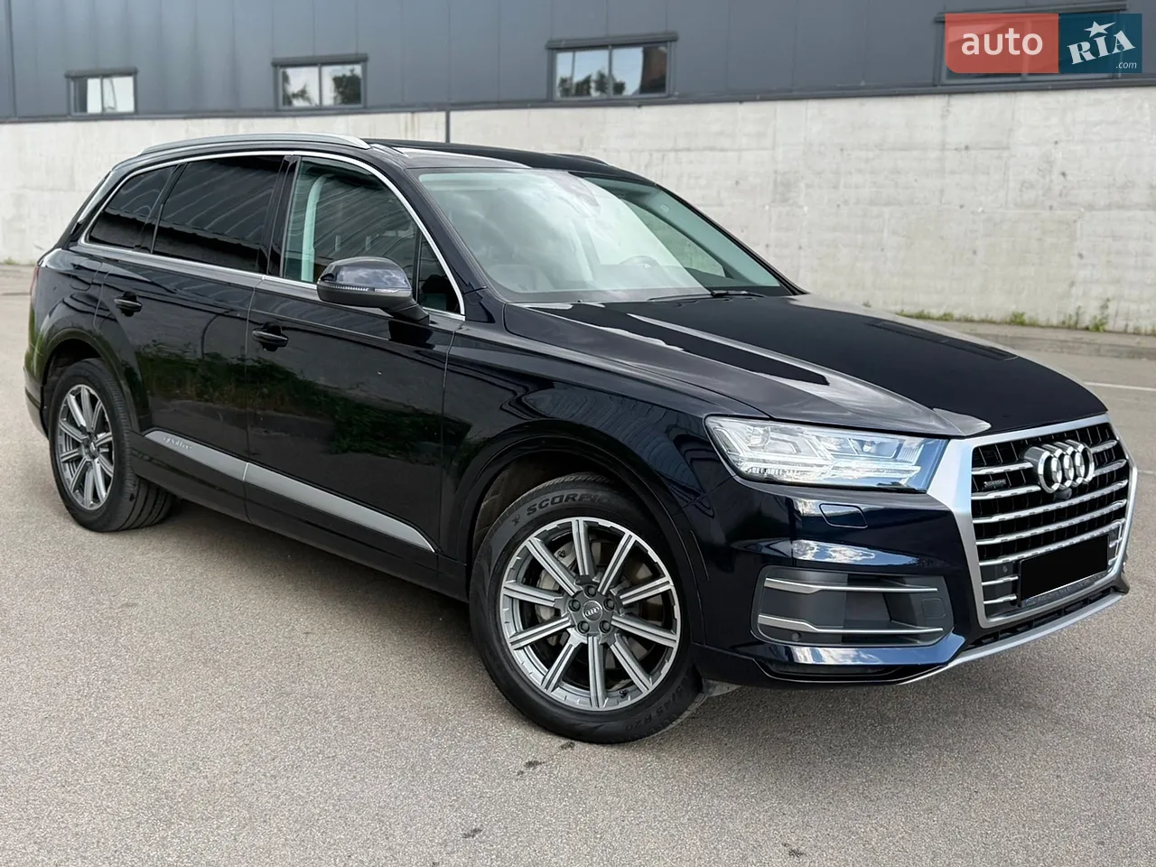 2025 Volkswagen Touareg - мініатюра 86