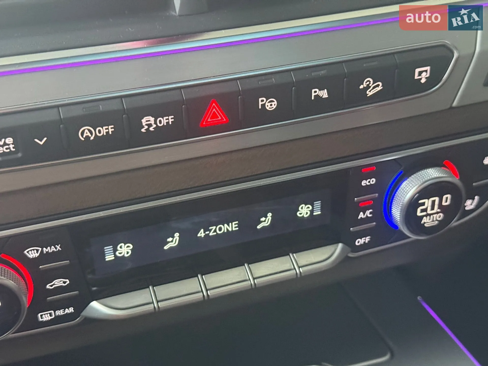 2016 Audi Q7 - мініатюра 54