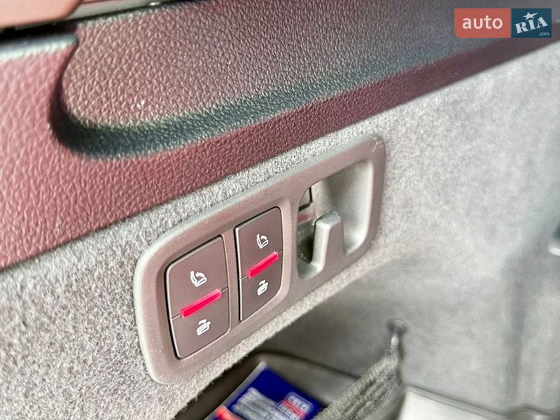 Внедорожник / Кроссовер Audi Q7 2017 в Александрие