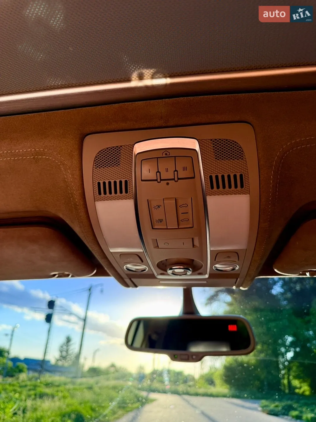 2011 Audi Q7 - мініатюра 14