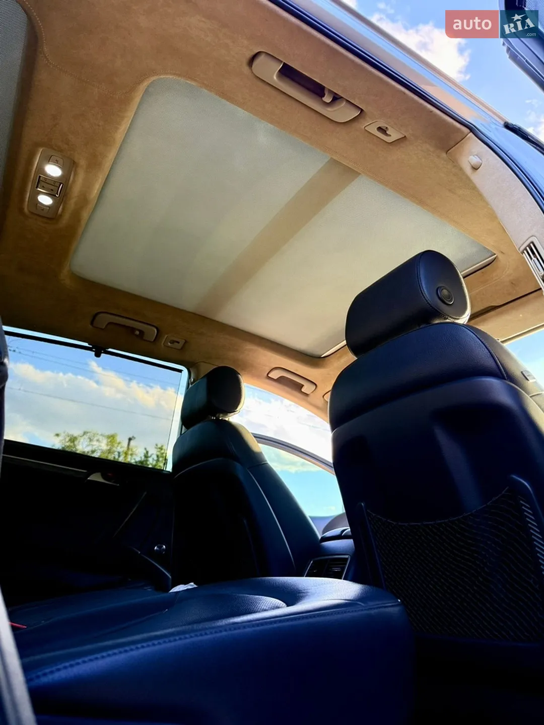 2011 Audi Q7 - мініатюра 15