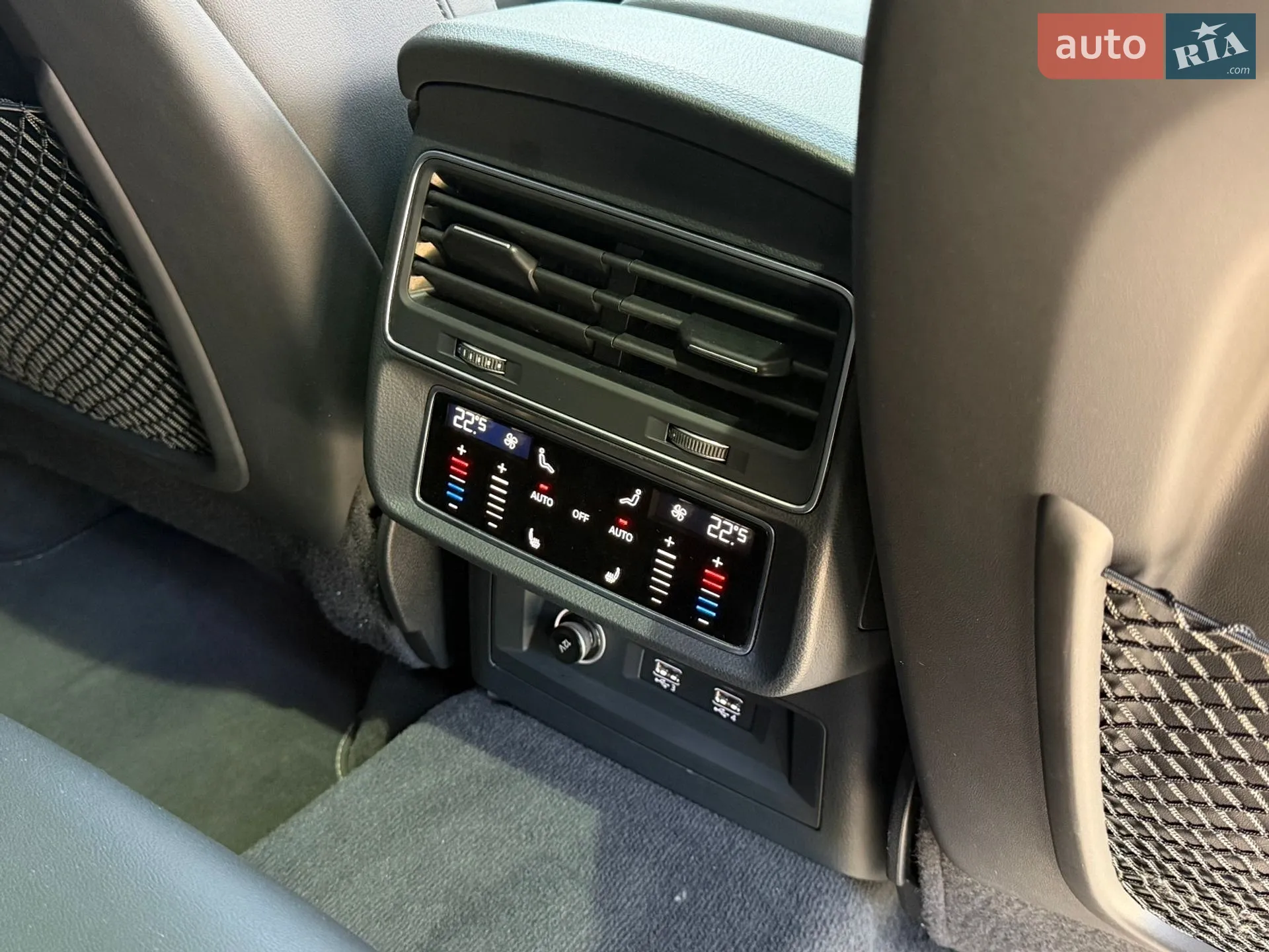 2019 Audi Q7 - мініатюра 7