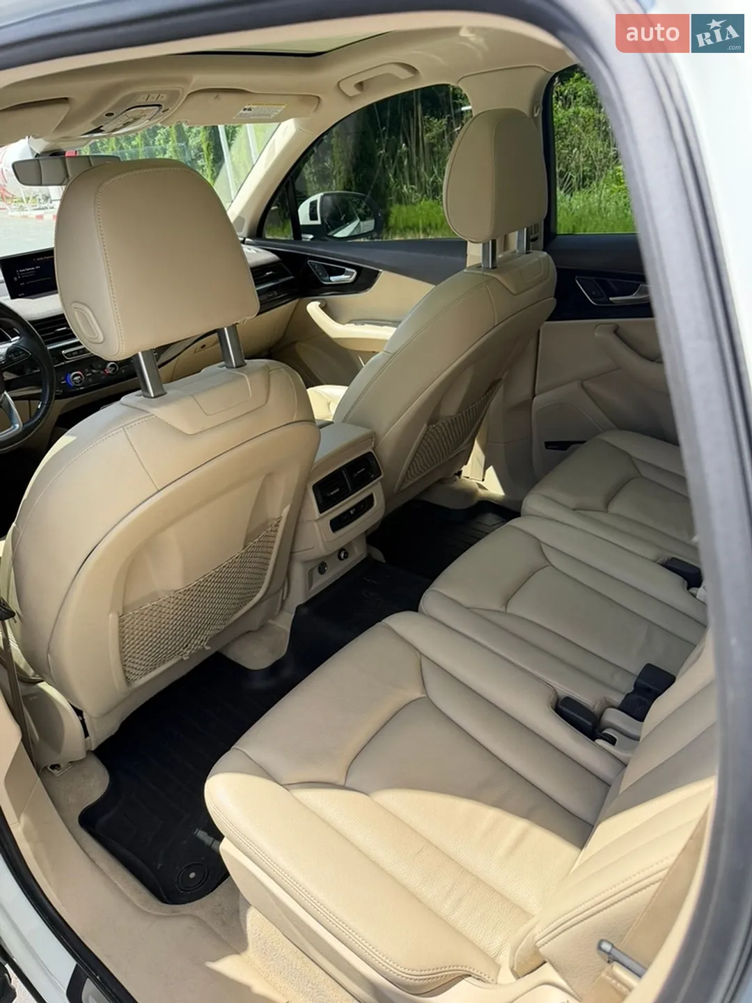 2019 Audi Q7 - мініатюра 11