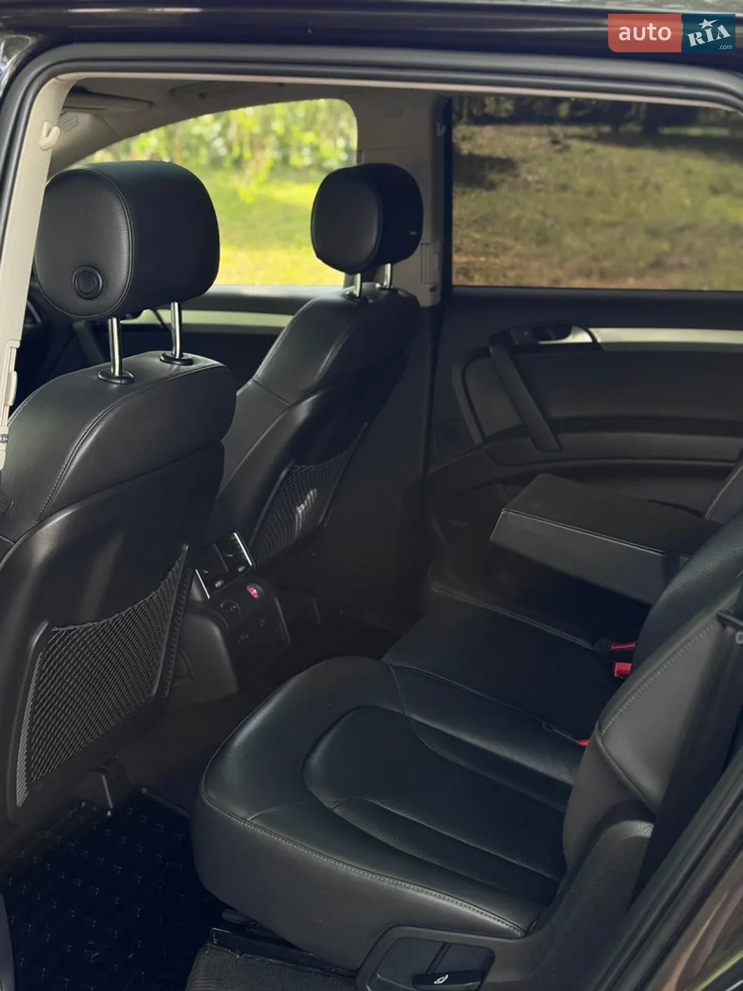 2011 Audi Q7 - мініатюра 25