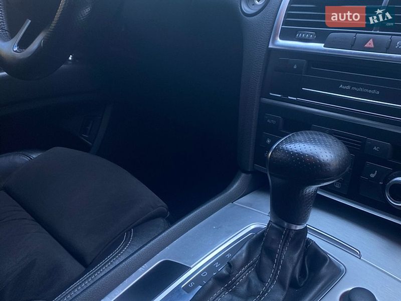 Внедорожник / Кроссовер Audi Q7 2012 в Ровно фото 13 Внедорожник / Кроссовер Audi Q7 2012 в Ровно