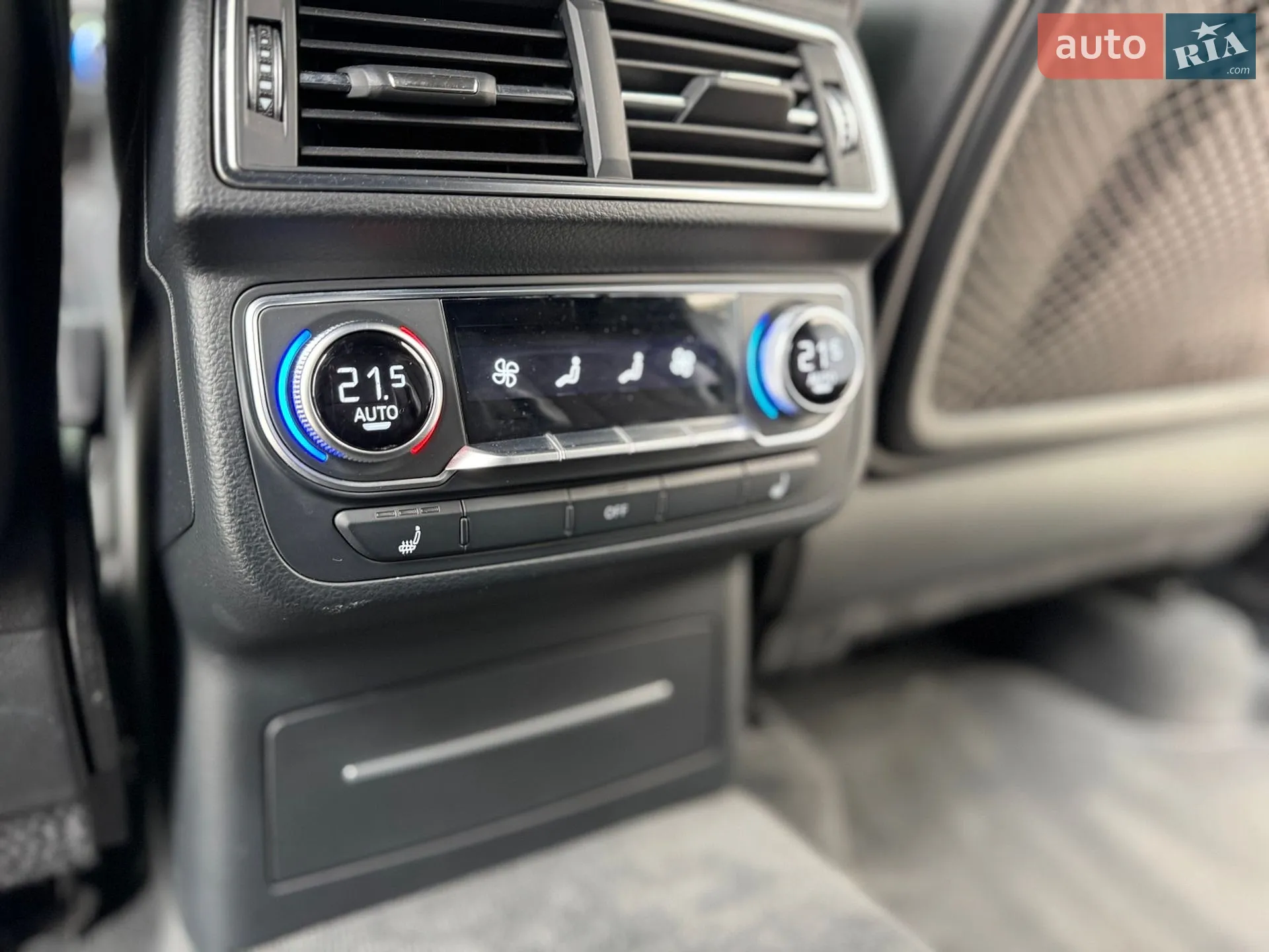 2015 Audi Q7 - мініатюра 22