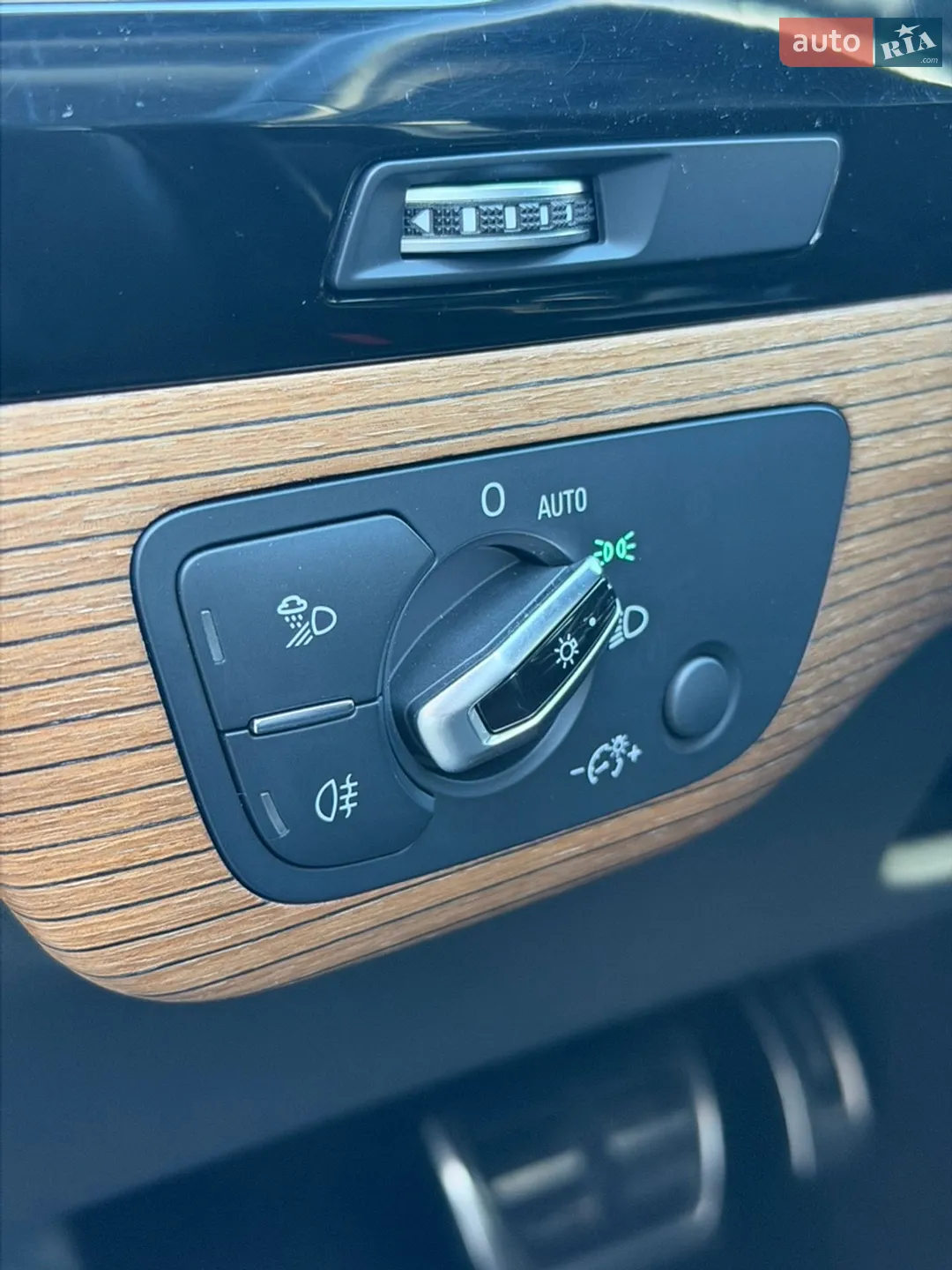 2016 Audi Q7 - мініатюра 22