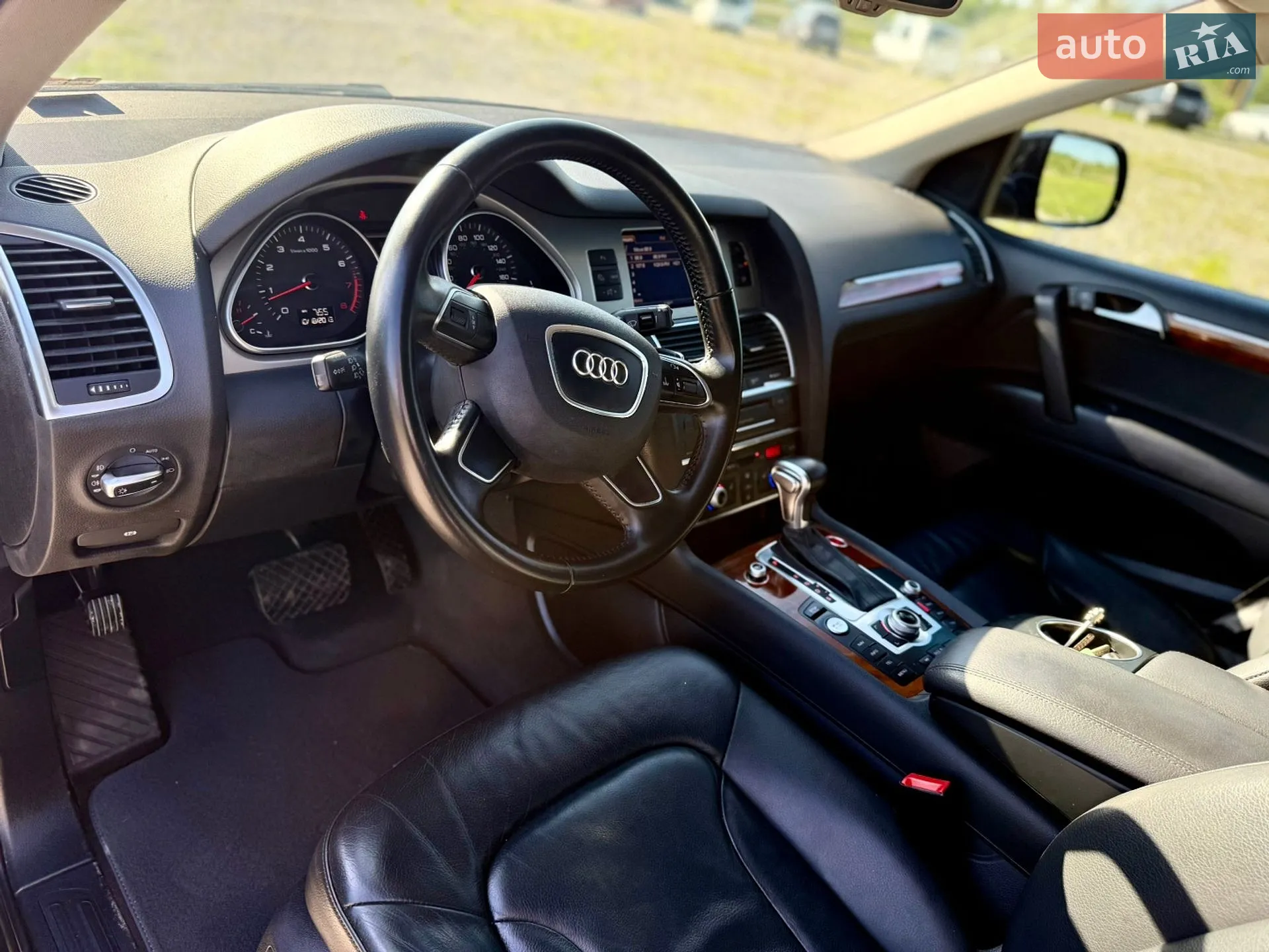 2015 Audi Q7 - мініатюра 24