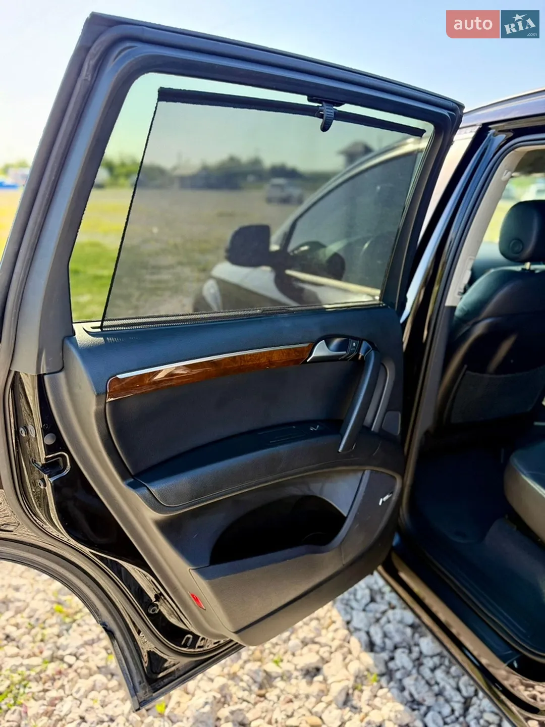 2015 Audi Q7 - мініатюра 31