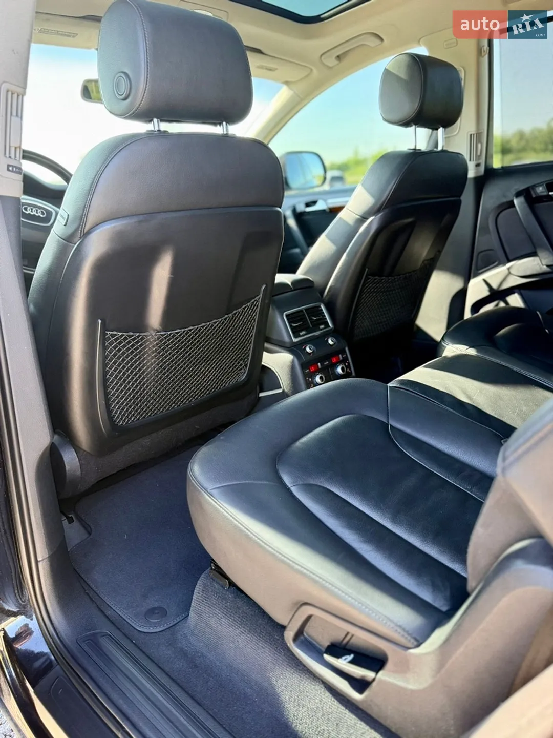 2015 Audi Q7 - мініатюра 36