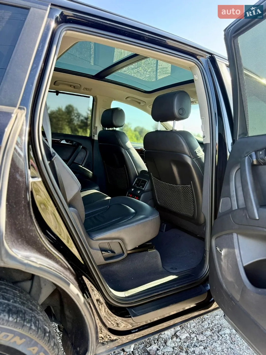 2015 Audi Q7 - мініатюра 42