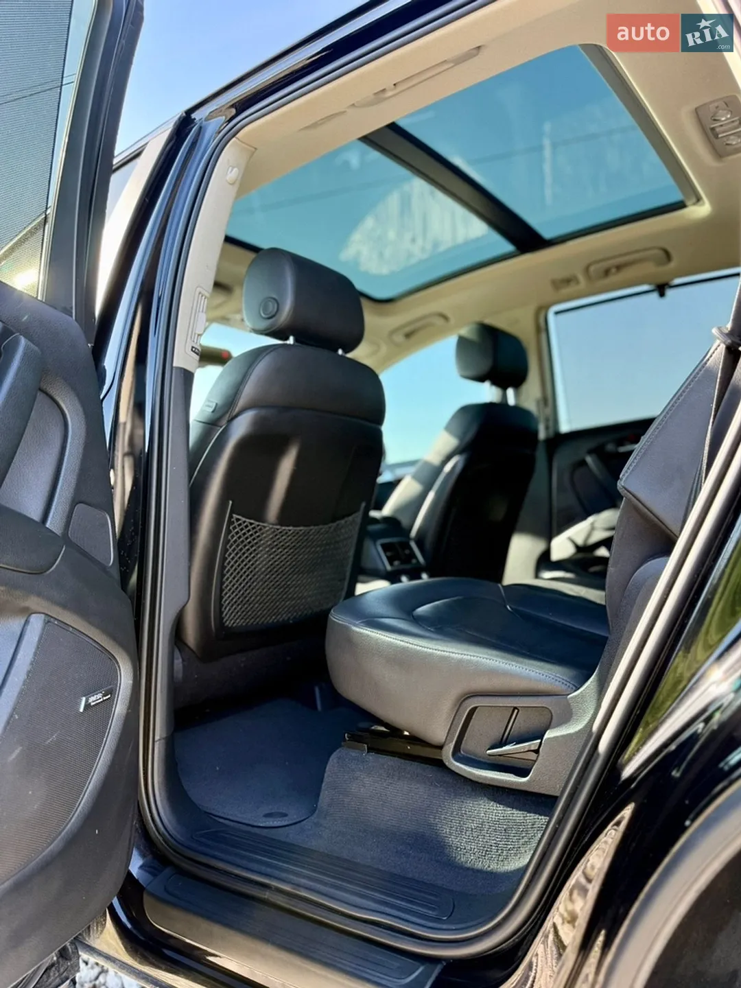 2015 Audi Q7 - мініатюра 32