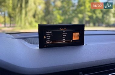 Позашляховик / Кросовер Audi Q7 2017 в Рівному