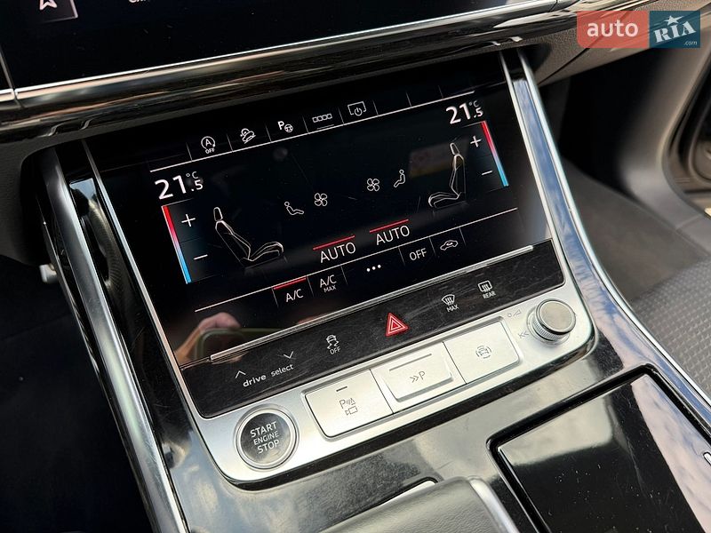 Внедорожник / Кроссовер Audi Q7 2023 в Одессе