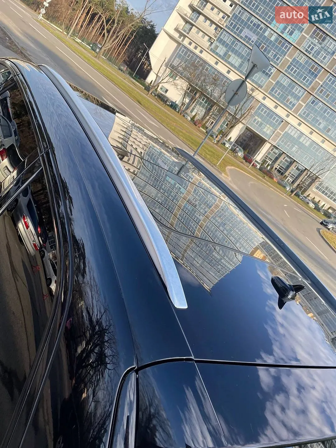 2014 Audi Q7 - мініатюра 3