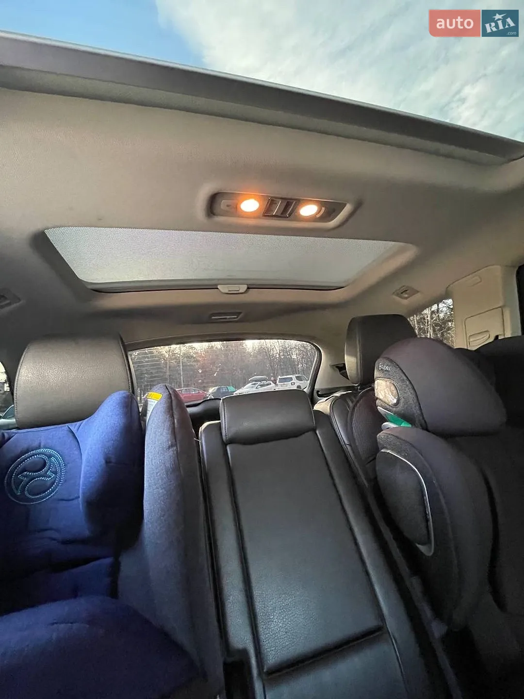 2014 Audi Q7 - мініатюра 8