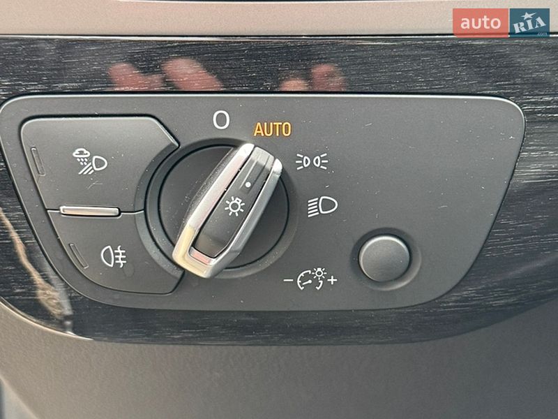 Позашляховик / Кросовер Audi Q7 2018 в Стрию фото 75 Позашляховик / Кросовер Audi Q7 2018 в Стрию