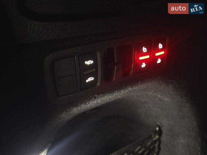 Внедорожник / Кроссовер Audi Q7 2020 в Львове фото 31 Внедорожник / Кроссовер Audi Q7 2020 в Львове