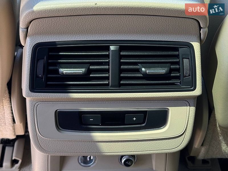 Внедорожник / Кроссовер Audi Q7 2017 в Стрые