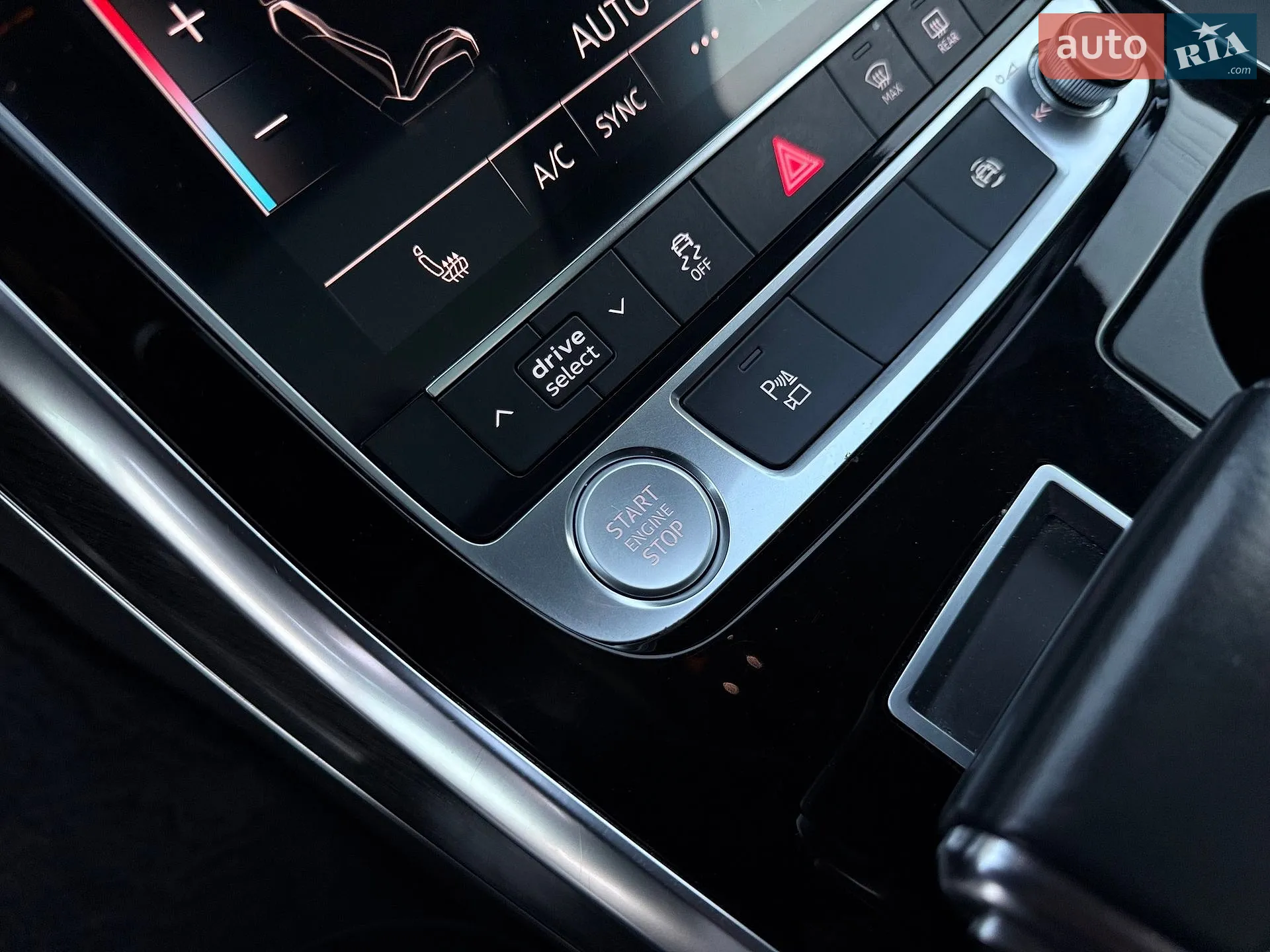 2020 Audi Q7 - мініатюра 50