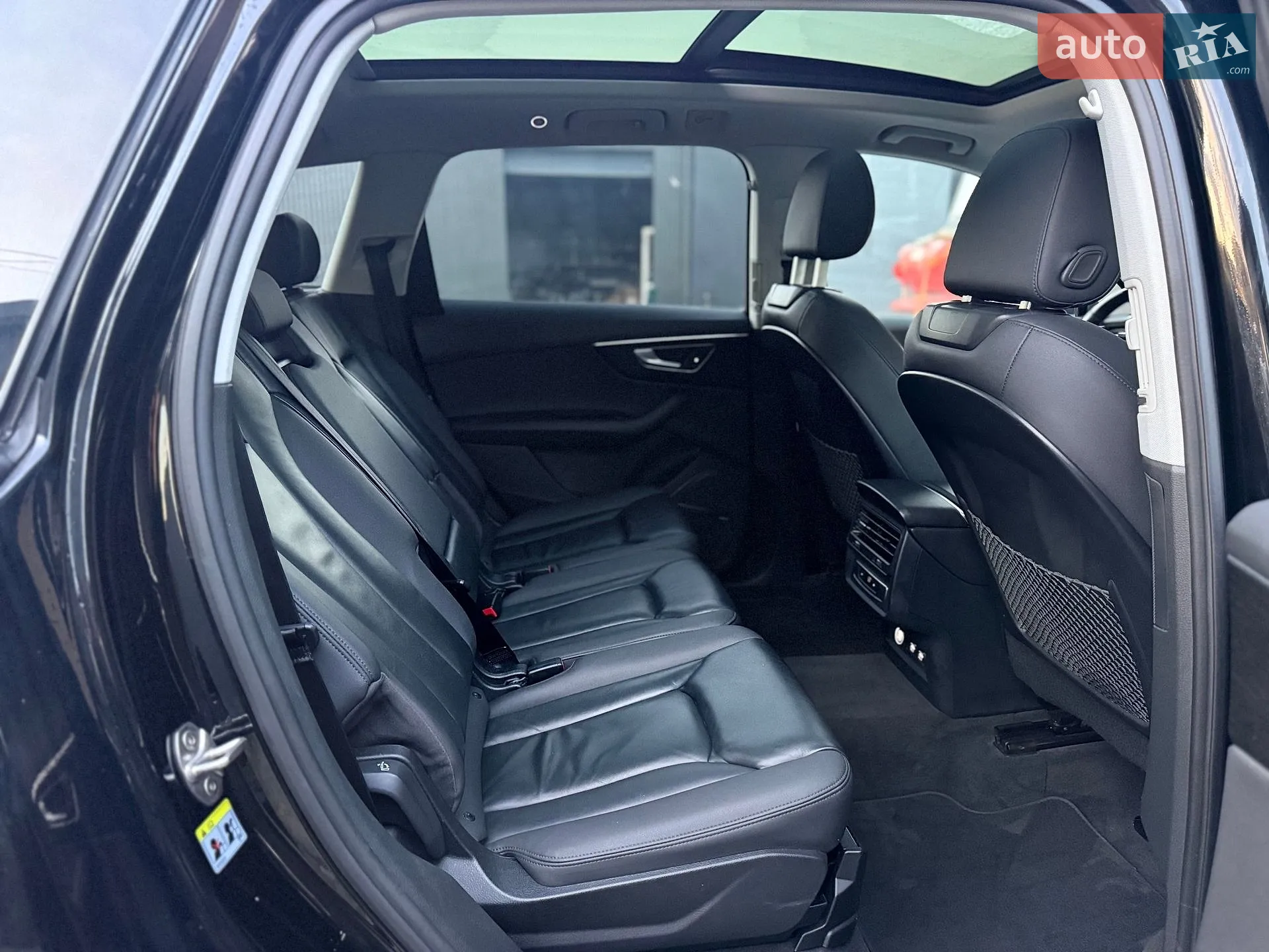 2020 Audi Q7 - мініатюра 60