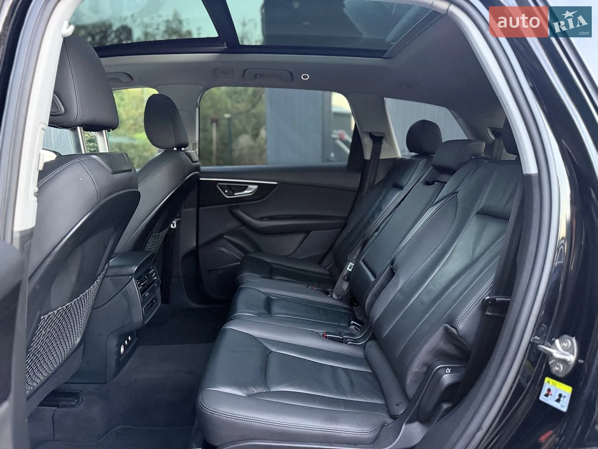 2020 Audi Q7 - мініатюра 65