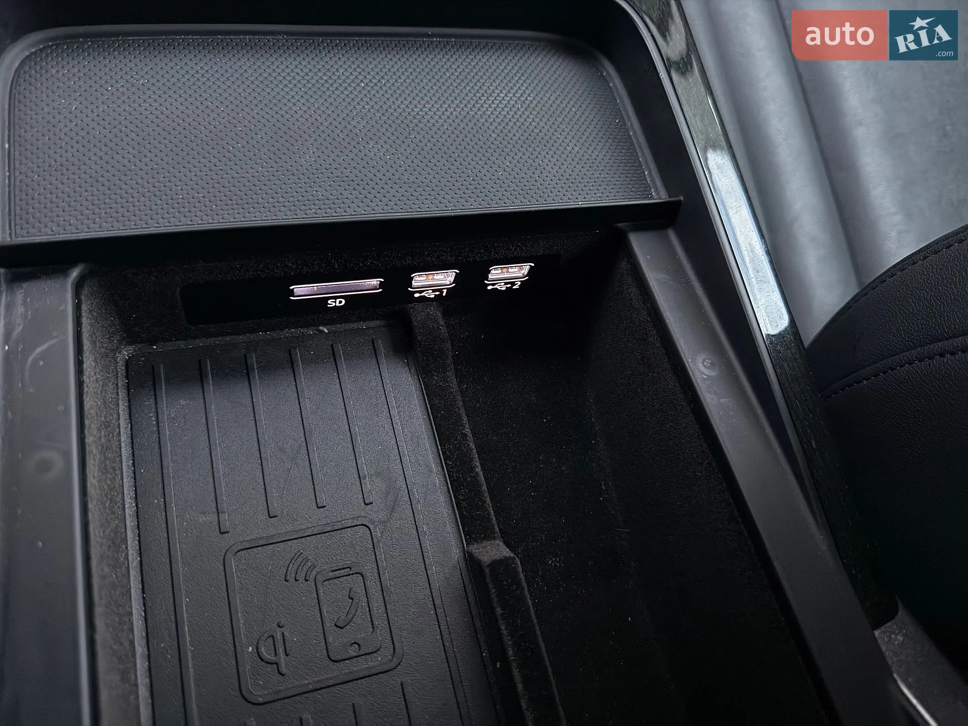 2020 Audi Q7 - мініатюра 77