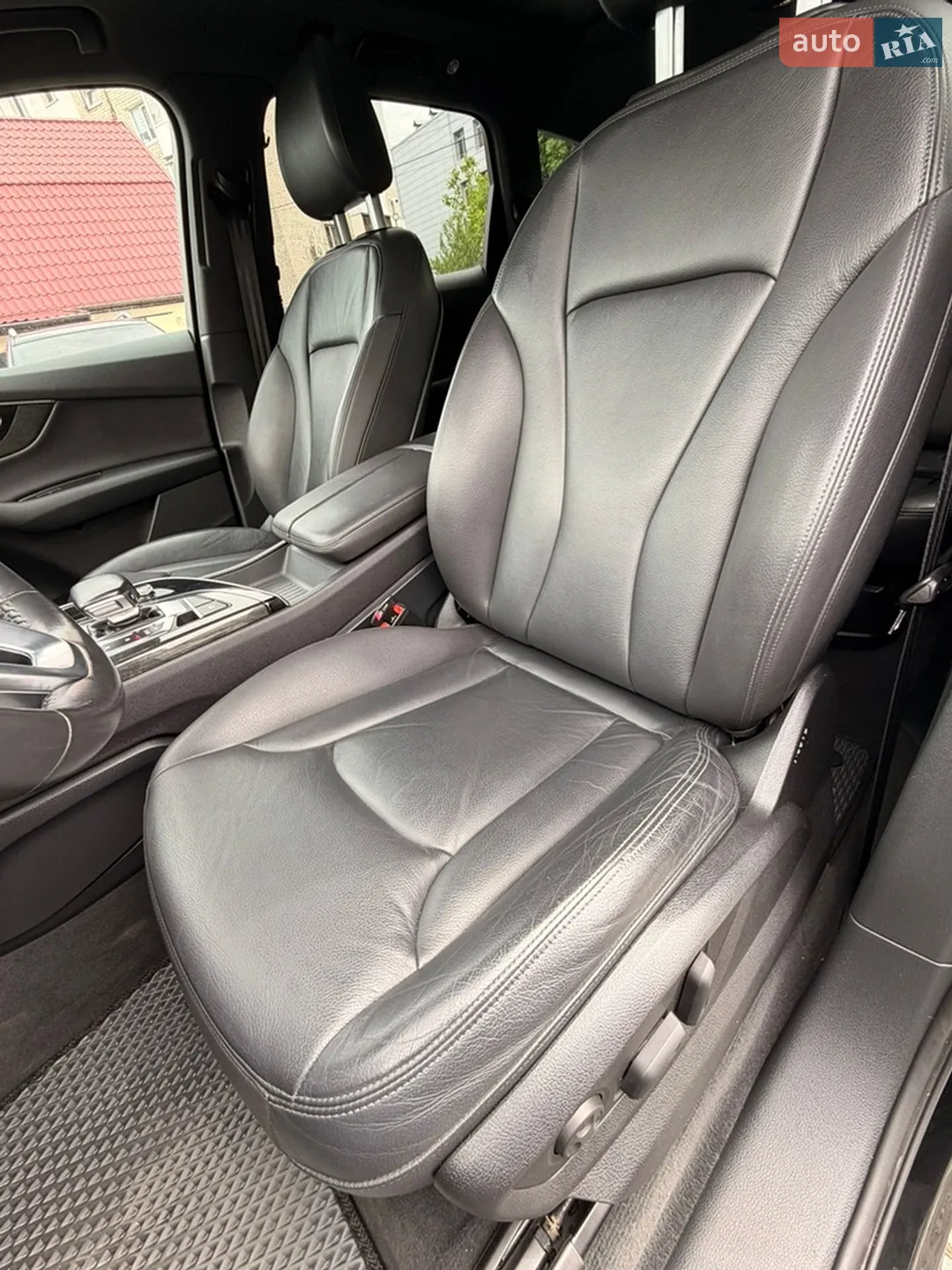 2017 Audi Q7 - мініатюра 37