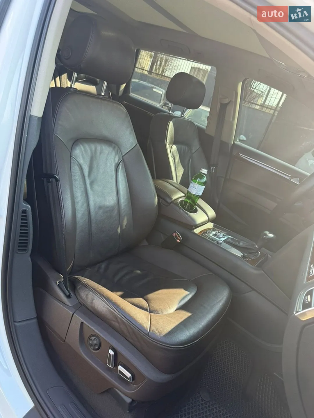 2013 Audi Q7 - мініатюра 18