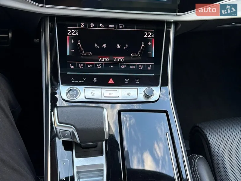 Audi Q7 2023 VIN WAUZZZ4M4PD023277 фото оголошення 9 з 76