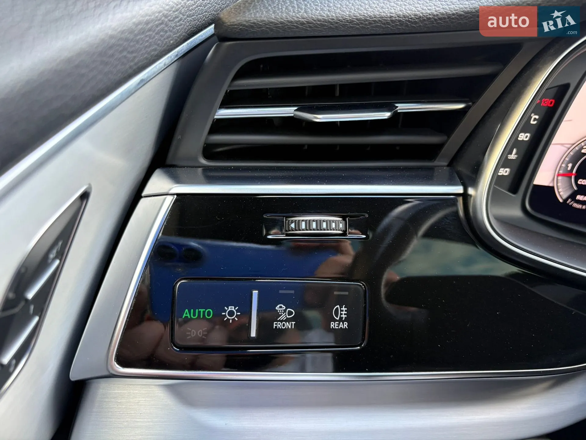 2023 Audi Q7 - мініатюра 10