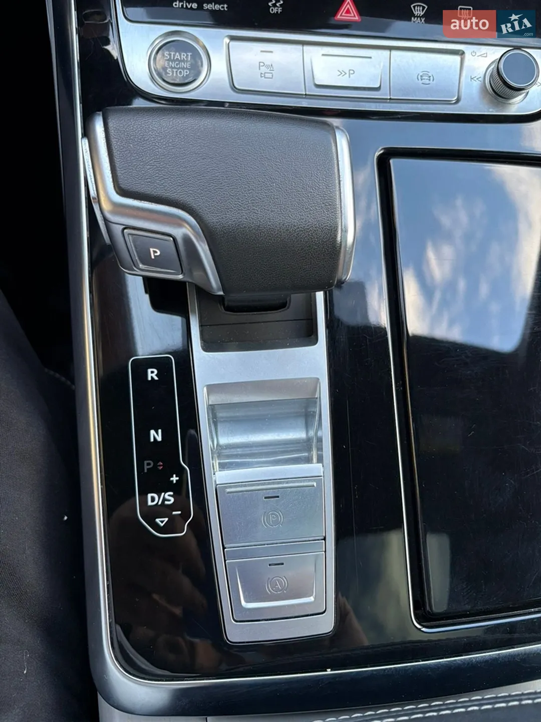2023 Audi Q7 - мініатюра 8