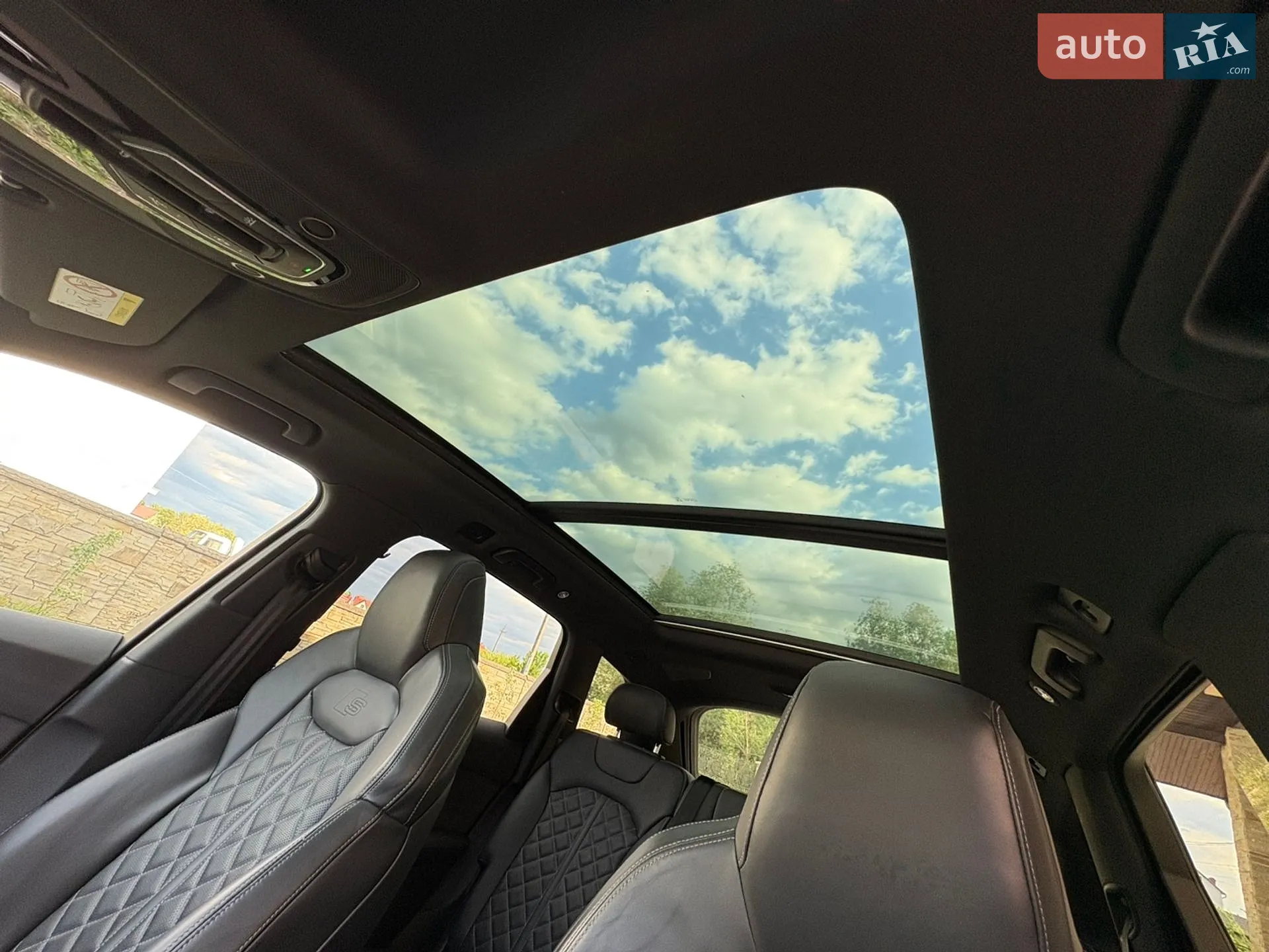 2023 Audi Q7 - мініатюра 19