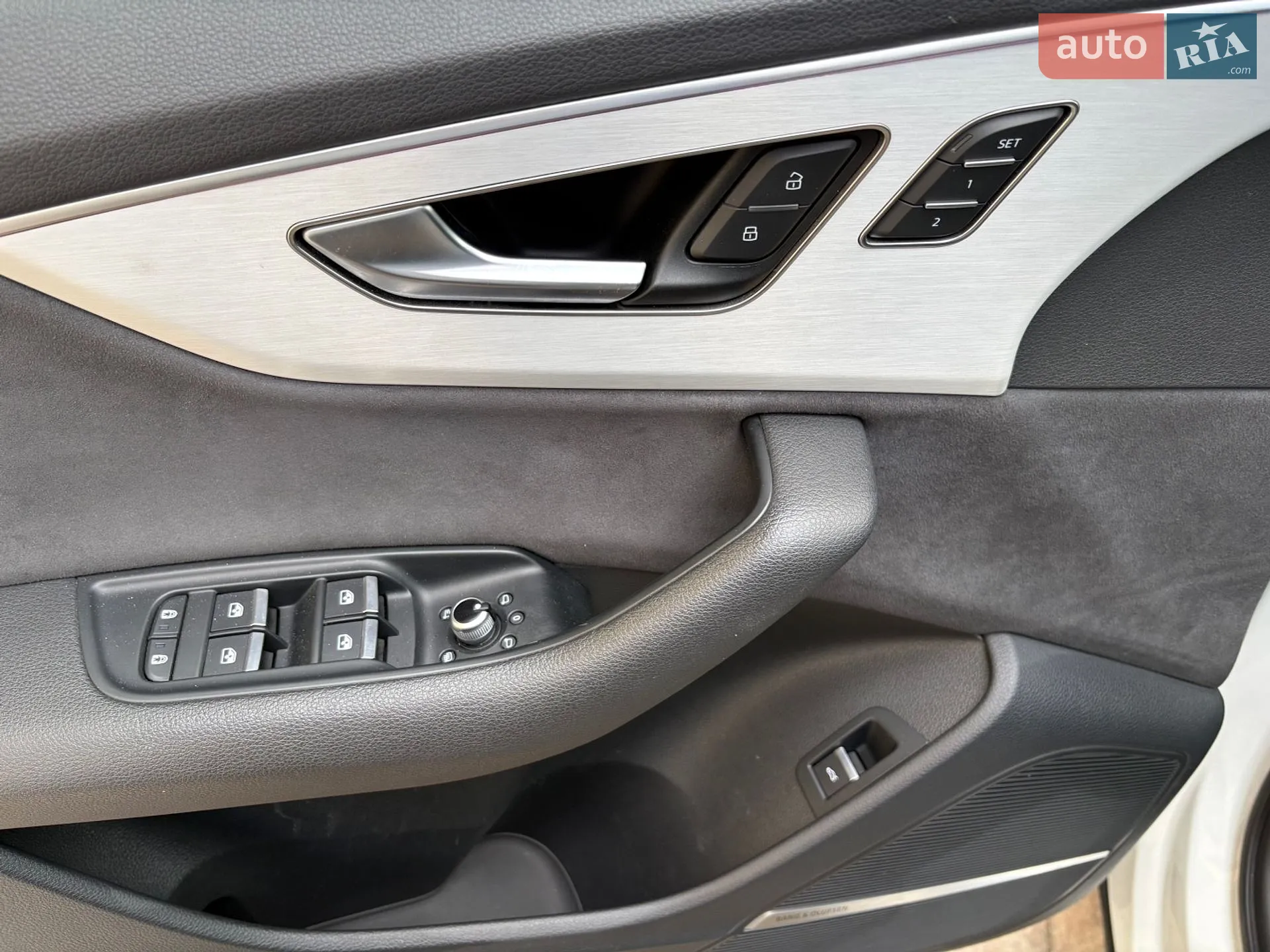 2023 Audi Q7 - мініатюра 21