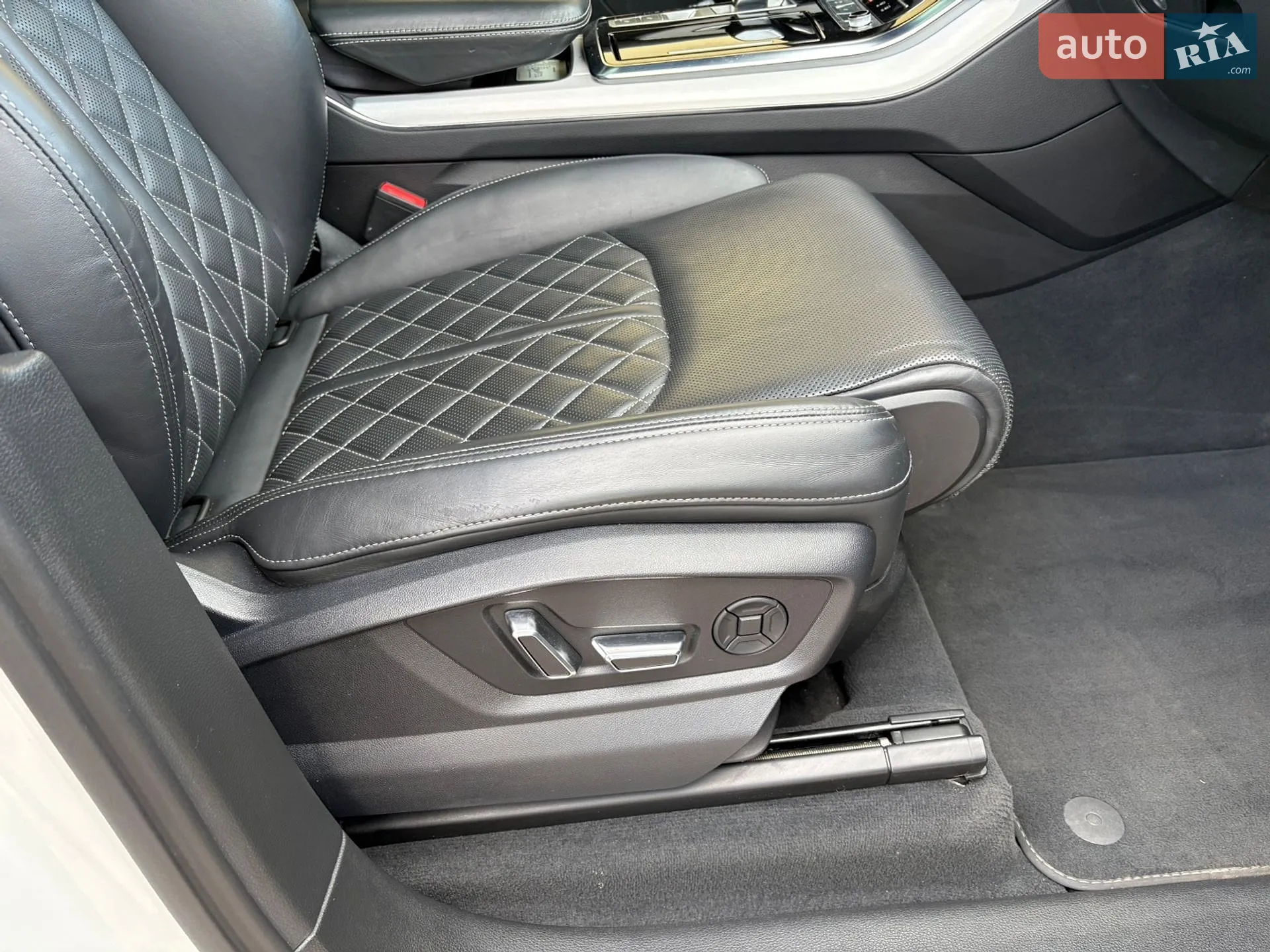 2023 Audi Q7 - мініатюра 25
